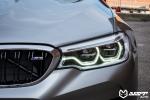 BMW M5 Ceramic Coating by YST Auto 2018 года